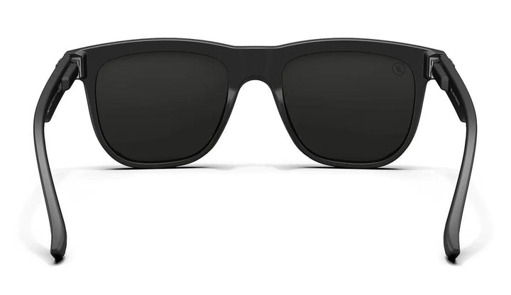 Blenders Eyewear - Blenders Sender Polarized Sunglasses Shadow Cruise Shadow Cruise pic 6 - The Shoe Collective