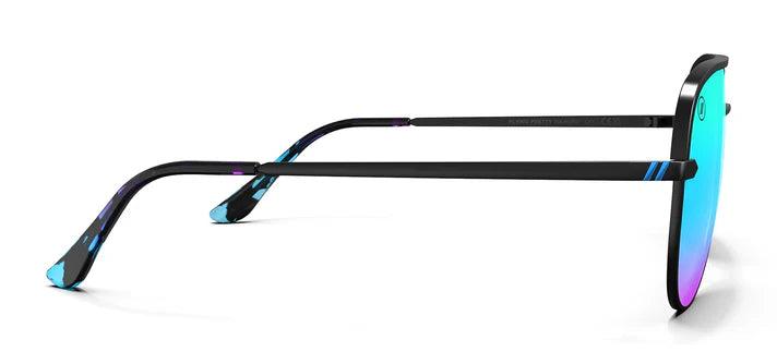 Blenders Eyewear - Blenders Shadow Polarized Sunglasses Flying Pretty - The Shoe Collective
