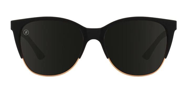 Blenders Eyewear - Blenders Starlet Polarized Sunglasses Americano pic 1 - The Shoe Collective