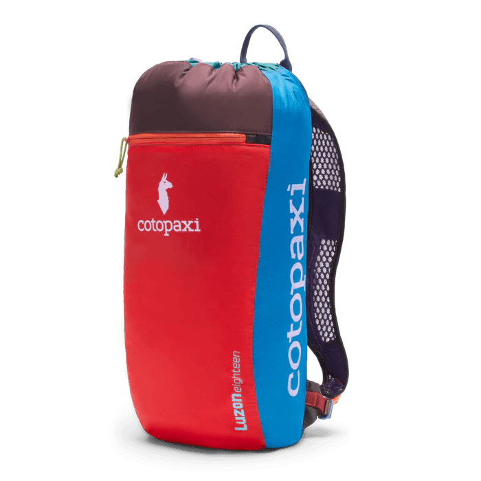 Cotopaxi luzon 18l review best sale