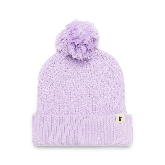 Cotopaxi - Cotopaxi Tozo Beanie Chestnut pic 1 - The Shoe Collective
