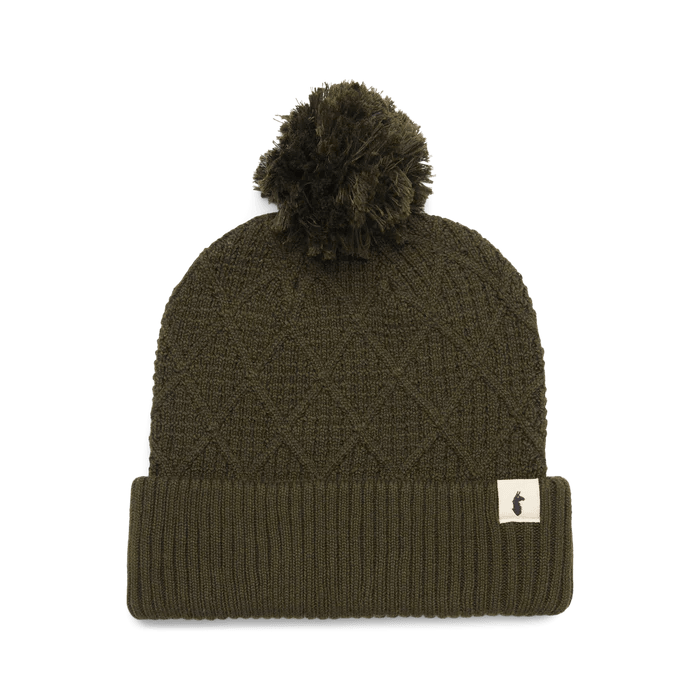Cotopaxi - Cotopaxi Tozo Beanie Antique pic 2 - The Shoe Collective