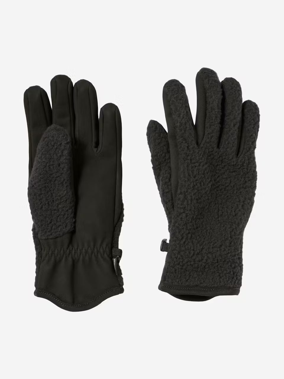 Marmot Women's Fuzzy Glove