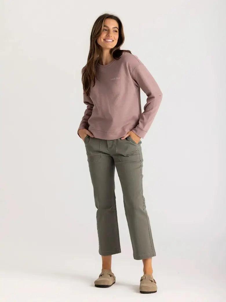 Women's apparel shops s