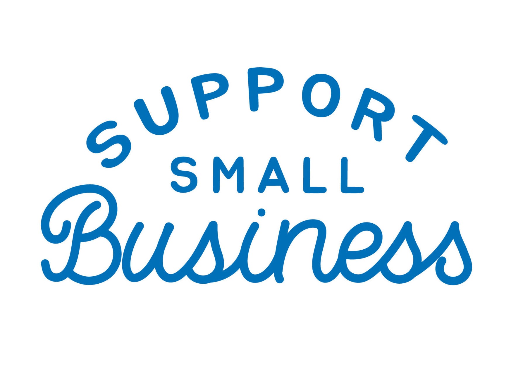 support small business - The Shoe Collective