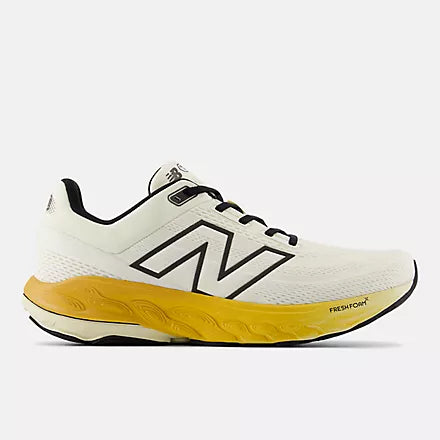 New Balance Fresh Foam 860v14 Sea Salt|Dried Apricot
