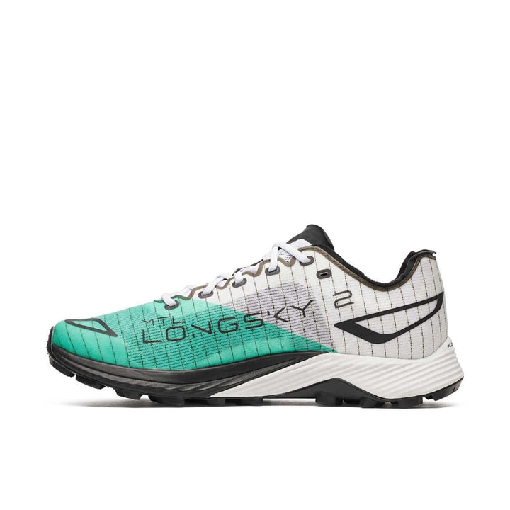 Merrell Men's MTL Long Sky 2 Matryx Trail Shoe 4