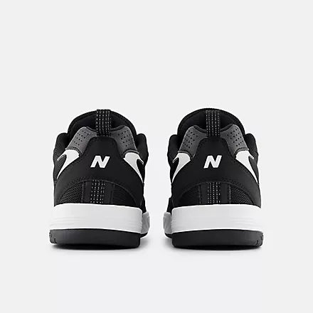 New Balance Numeric Tiago Lemos 808 Lite - Black/White 4