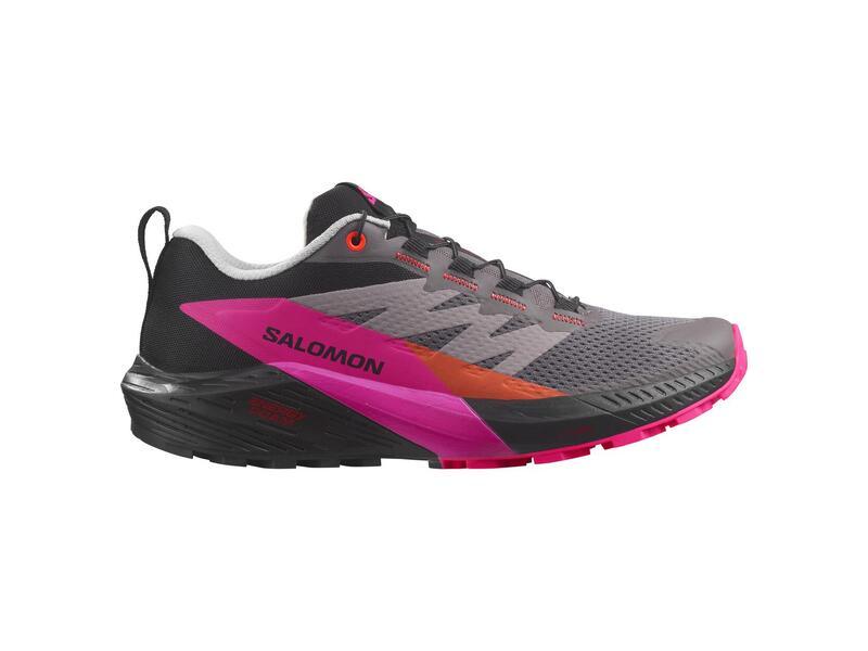 Salomon sense escape running shoes ladies online