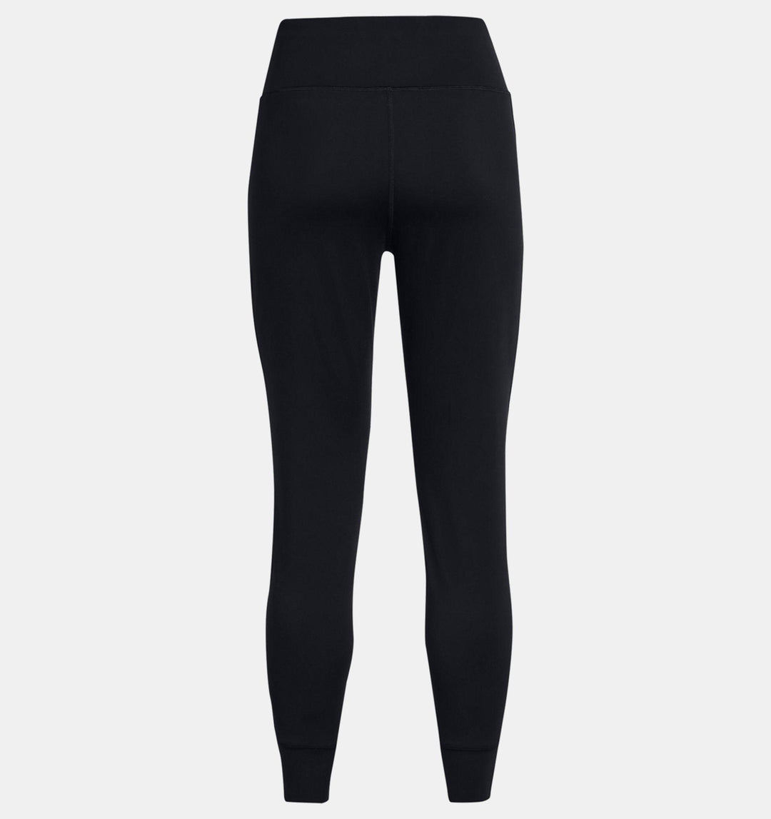 Under Armour - UA Women’s Motion Joggers Black/White pic 3 - The Shoe Collective