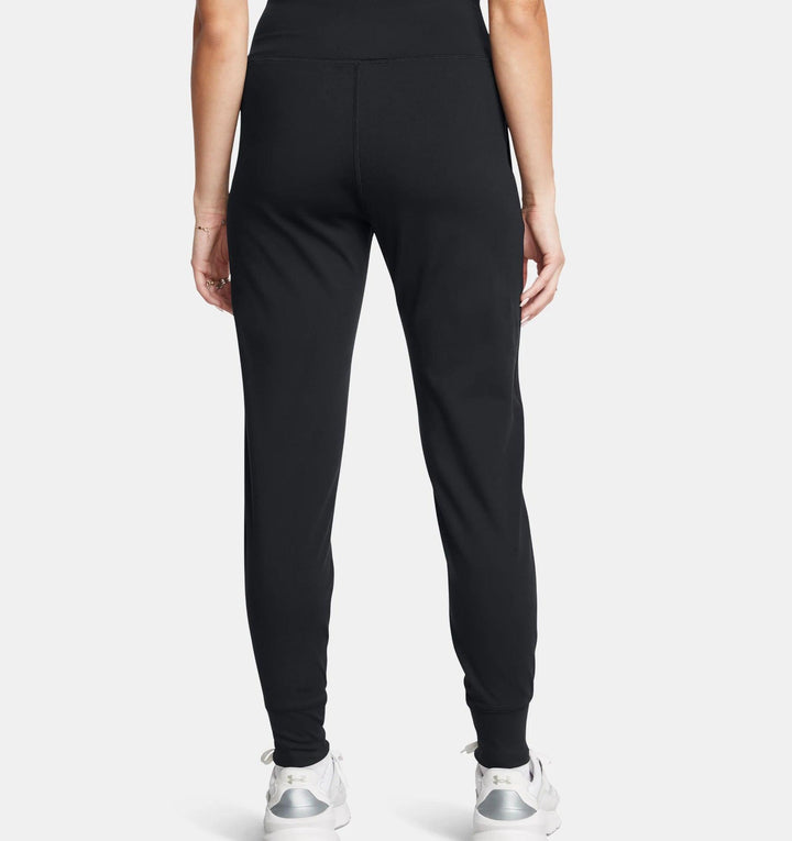 Under Armour - UA Women’s Motion Joggers Black/White pic 10 - The Shoe Collective
