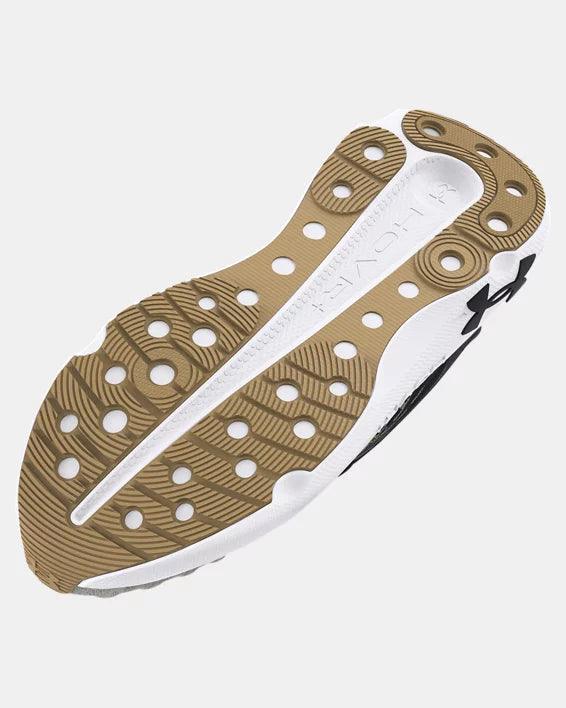 Under Armour - Under Armour Women’s Infinite Elite Running Shoes Grey/Black pic 5 - The Shoe Collective