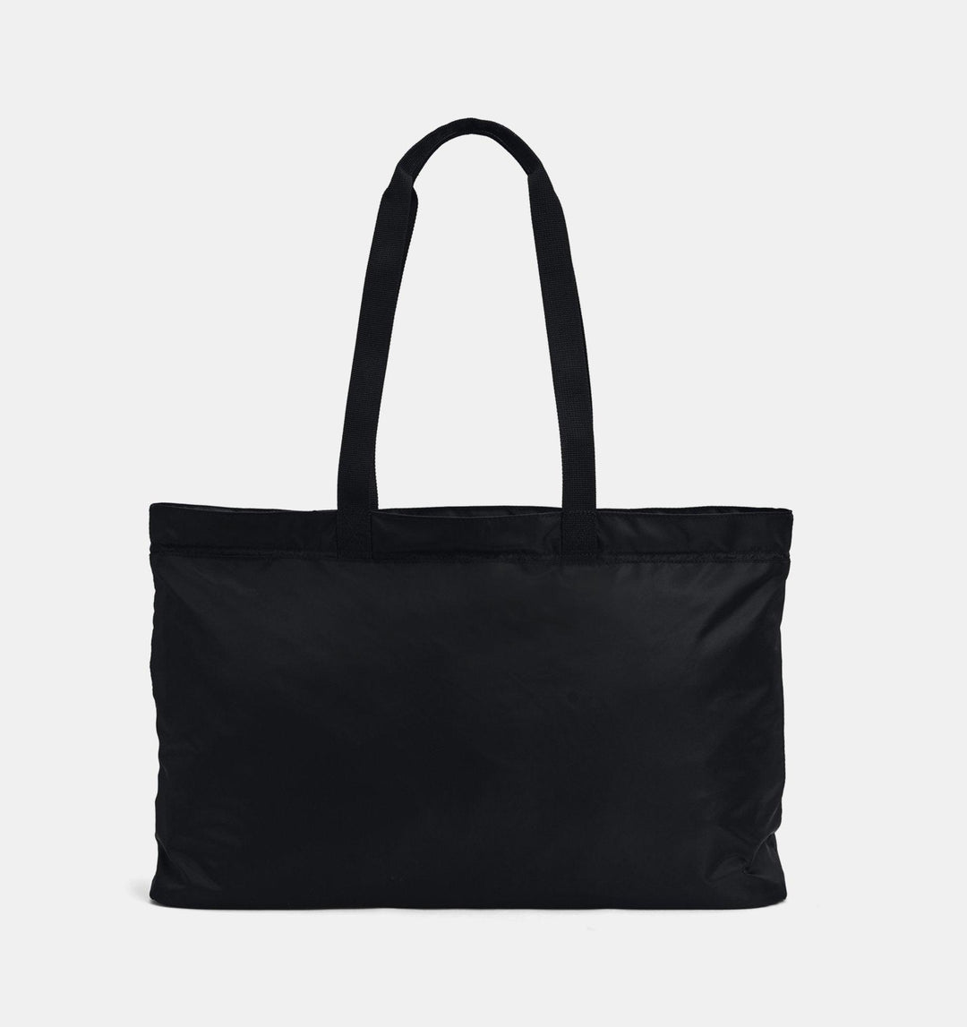 Under Armour - Women's UA Favorite Tote Bag Black pic 2 - The Shoe Collective