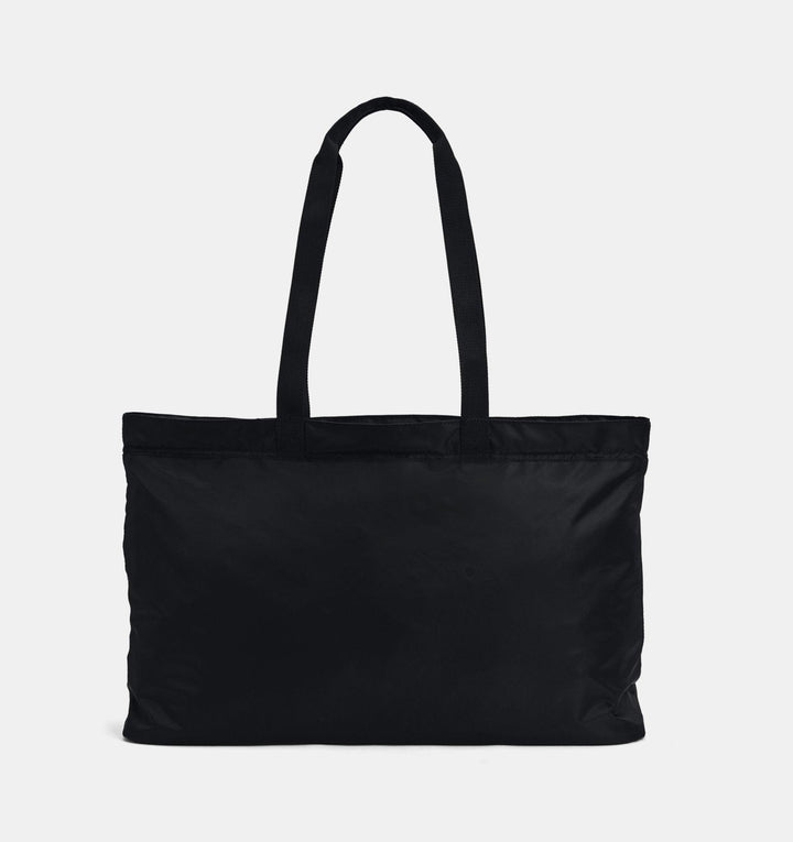Under Armour - Women's UA Favorite Tote Bag Black pic 2 - The Shoe Collective