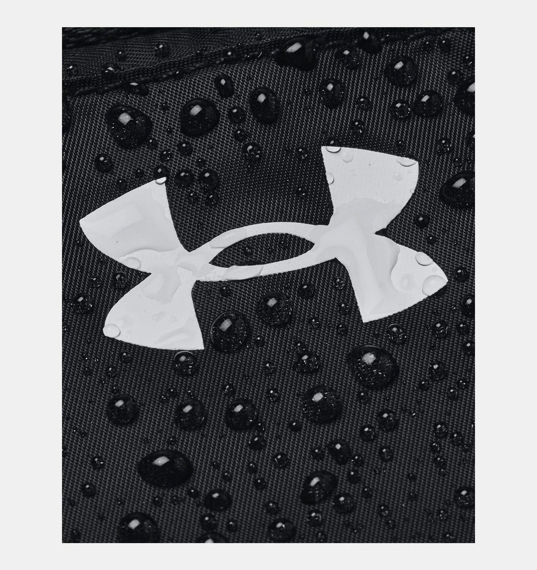 Under Armour - Women's UA Favorite Tote Bag Black pic 6 - The Shoe Collective