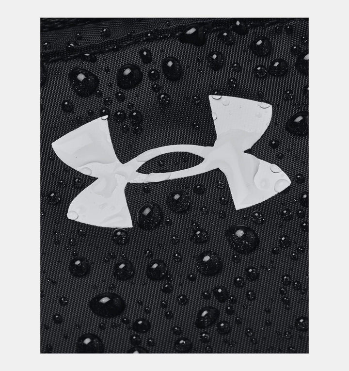 Under Armour - Women's UA Favorite Tote Bag Black pic 6 - The Shoe Collective