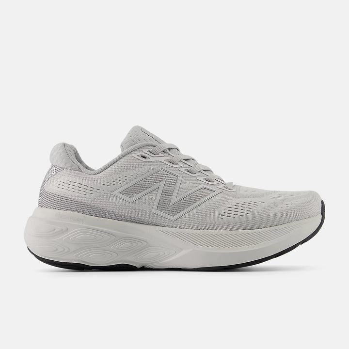New Balance 880v15 Grey Matter running shoes for women's