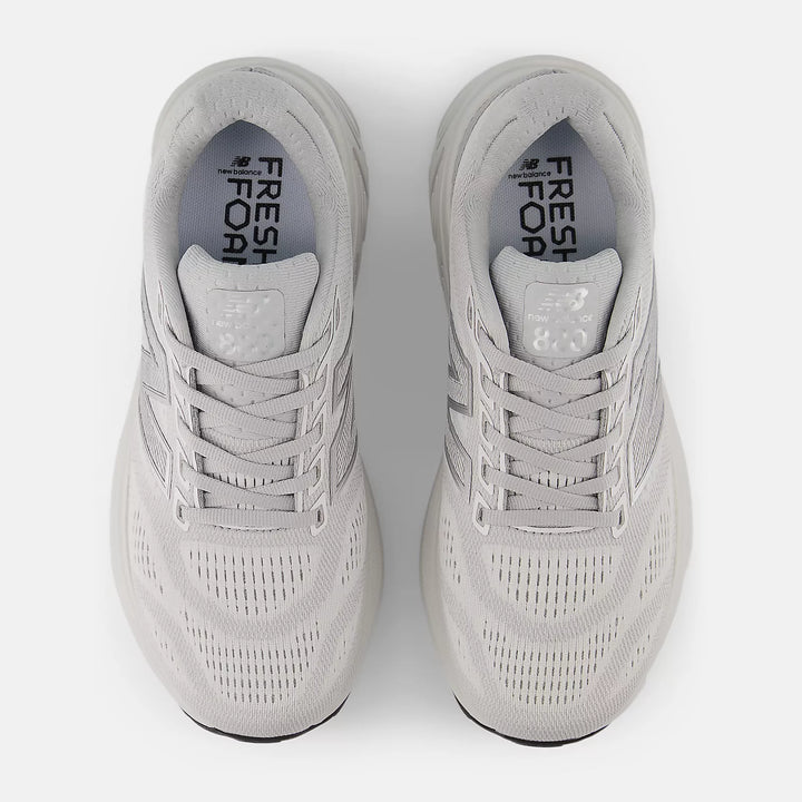 New Balance 880v15 Grey Matter running shoes for women's 3