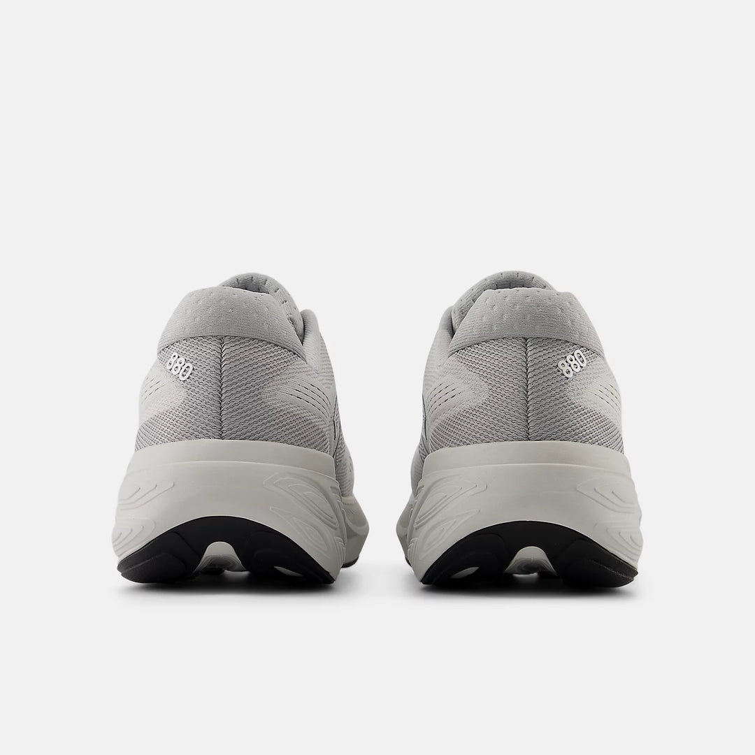 New Balance 880v15 Grey Matter running shoes for women's 4