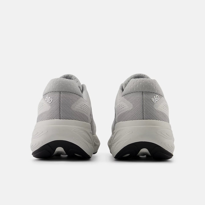 New Balance 880v15 Grey Matter running shoes for women's 4