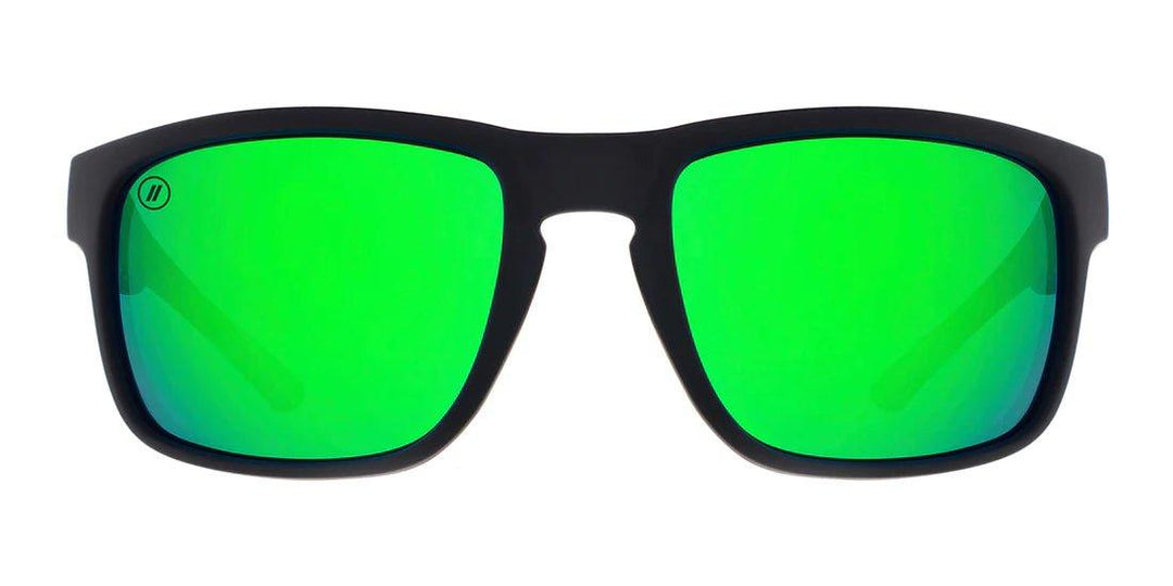 Blenders Eyewear - Blenders Canyon Polarized Sunglasses Celtic Light pic 1 - The Shoe Collective