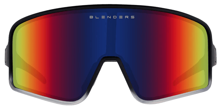 Blenders Eyewear - Blenders Eclipse Polarized Sunglasses Phantom Boss Phantom Boss pic 1 - The Shoe Collective
