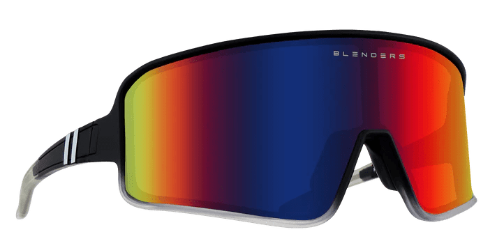 Blenders Eyewear - Blenders Eclipse Polarized Sunglasses Phantom Boss Phantom Boss pic 2 - The Shoe Collective