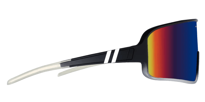Blenders Eyewear - Blenders Eclipse Polarized Sunglasses Phantom Boss Phantom Boss pic 4 - The Shoe Collective