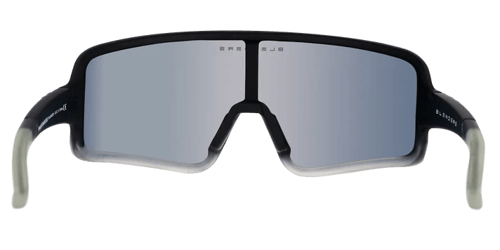 Blenders Eyewear - Blenders Eclipse Polarized Sunglasses Phantom Boss Phantom Boss pic 7 - The Shoe Collective