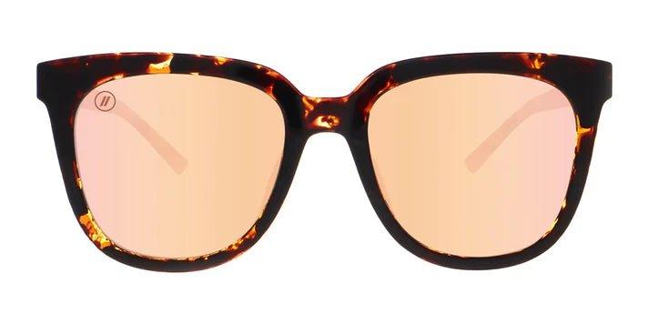 Blenders Eyewear - Blenders Grove Polarized Sunglasses Wildcat Love Wildcat Love pic 1 - The Shoe Collective