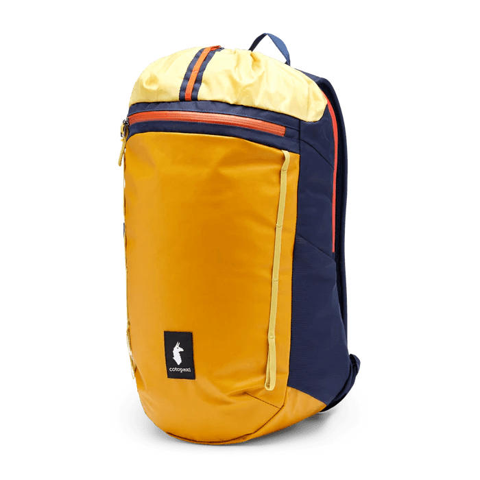 Cotopaxi Moda 20L Backpack | Recycled Nylon – The Shoe Collective Cotopaxi Moda 20L Backpack | Recycled Nylon – The Shoe Collective