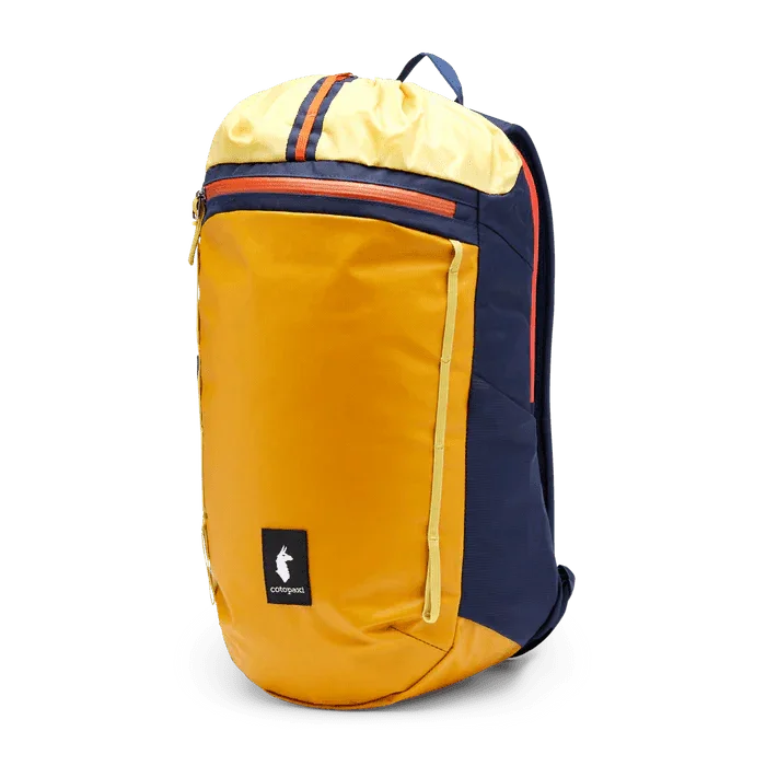 cotopaxi backpack Cotopaxi Moda 20L Backpack, Amber
