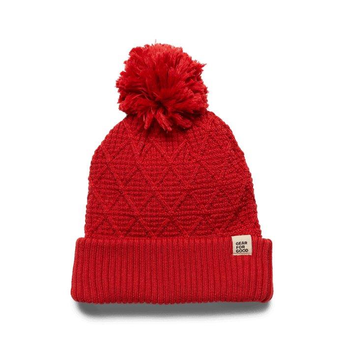 Cotopaxi - Cotopaxi Tozo Beanie Canyon pic 3 - The Shoe Collective