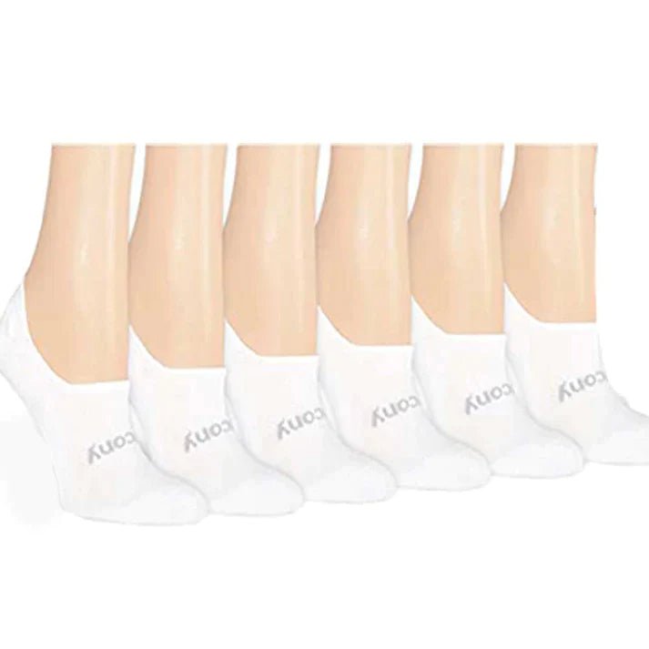 Saucony 2024 ankle socks