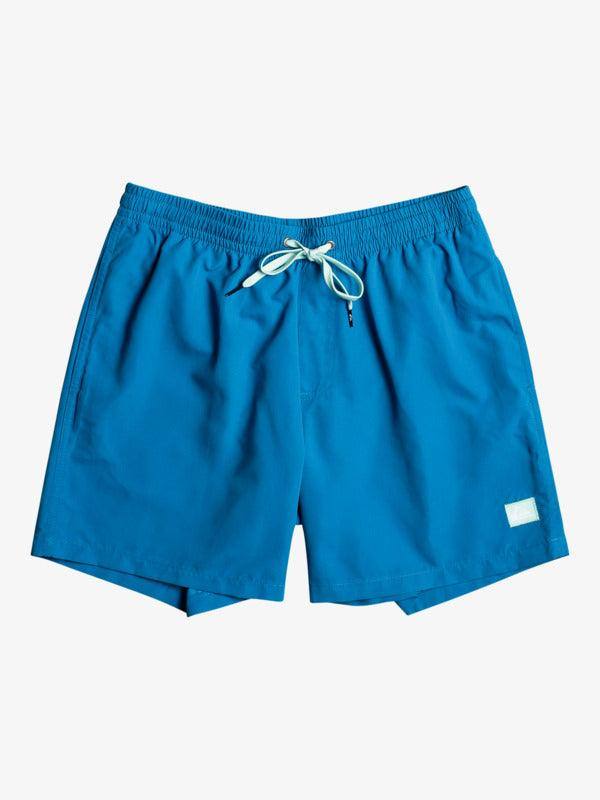 Quiksilver - Everyday Volley 17” Short Snorkel pic 1 - The Shoe Collective