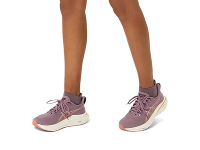 Women's Asics Running Shoes