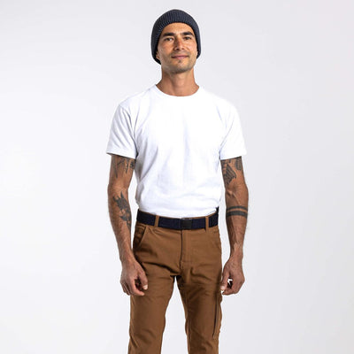 mens arcade belt