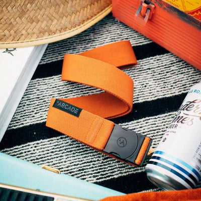 Arcade Belts - The Shoe Collective