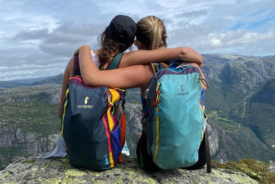 Backpacks - packs - The Shoe Collective