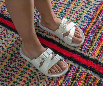 Chaco - The Shoe Collective