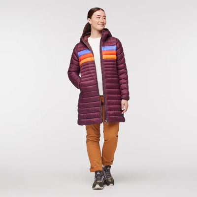 Women's Jackets and Coats