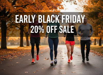 Black Friday Cyber Monday