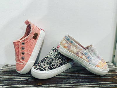 GIRLS - The Shoe Collective
