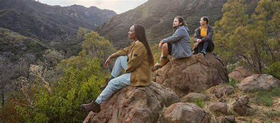 Hiking - The Shoe Collective