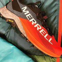 Merrell - The Shoe Collective