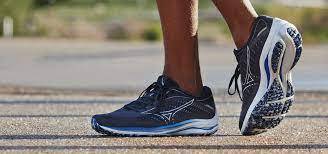 Mizuno - The Shoe Collective