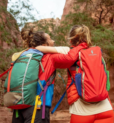 Packs and Bags - The Shoe Collective