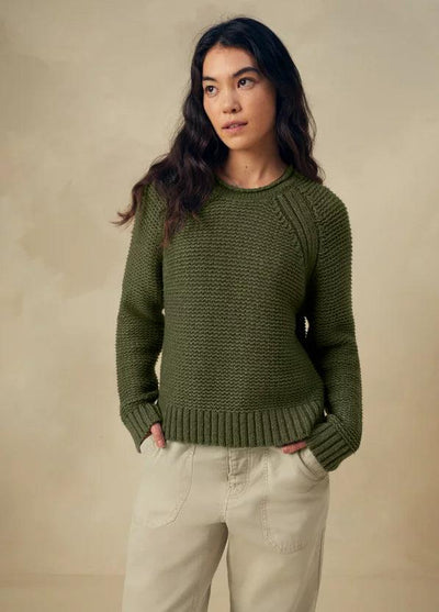 Women's Sweaters