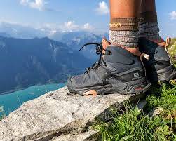 Salomon - The Shoe Collective