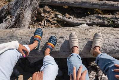 Sanuk - The Shoe Collective